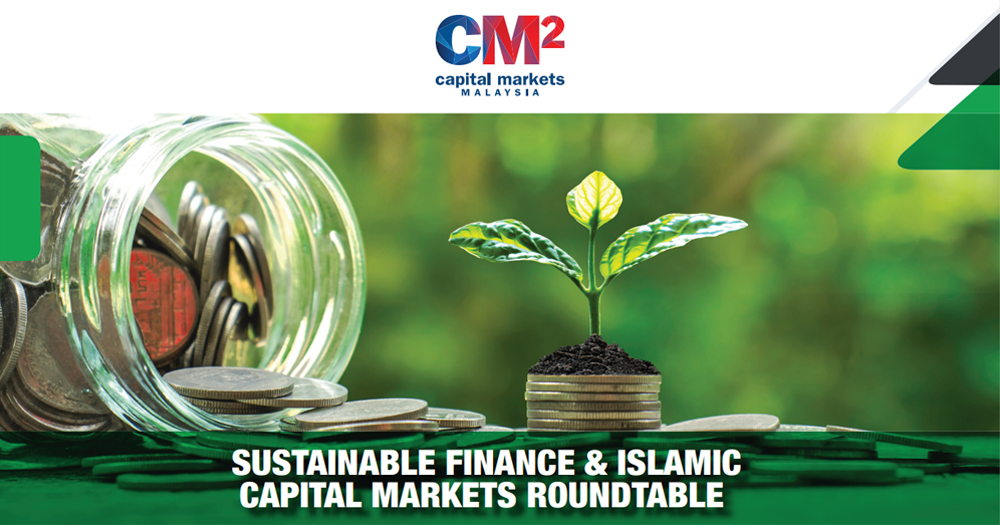 You are currently viewing Sustainable Finance & Islamic Capital Markets Roundtable